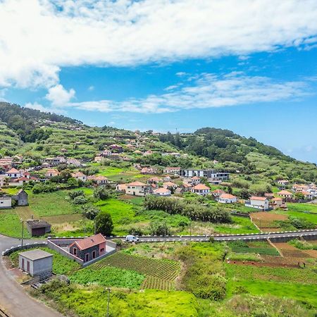 Villa Mountain Retreat By Madeira Sun Travel Porto Moniz Esterno foto