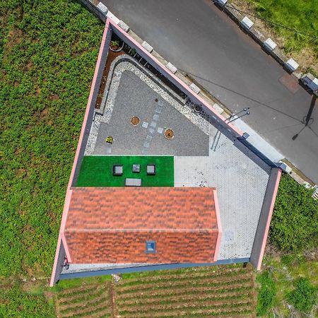 Villa Mountain Retreat By Madeira Sun Travel Porto Moniz Esterno foto