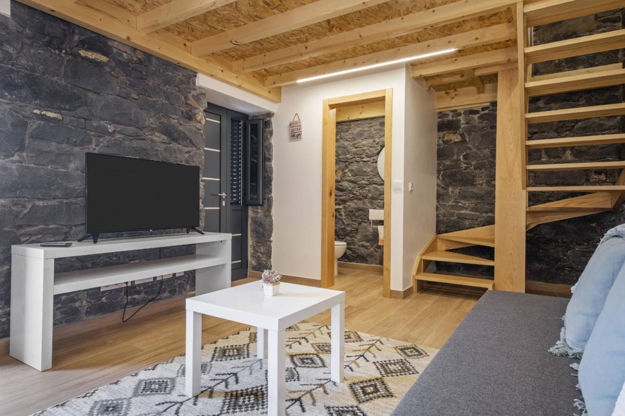 Villa Mountain Retreat By Madeira Sun Travel Porto Moniz Esterno foto