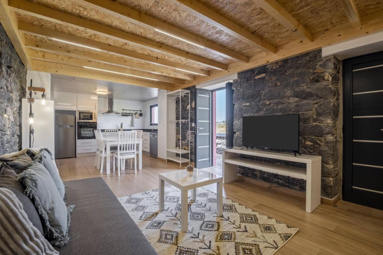 Villa Mountain Retreat By Madeira Sun Travel Porto Moniz Esterno foto