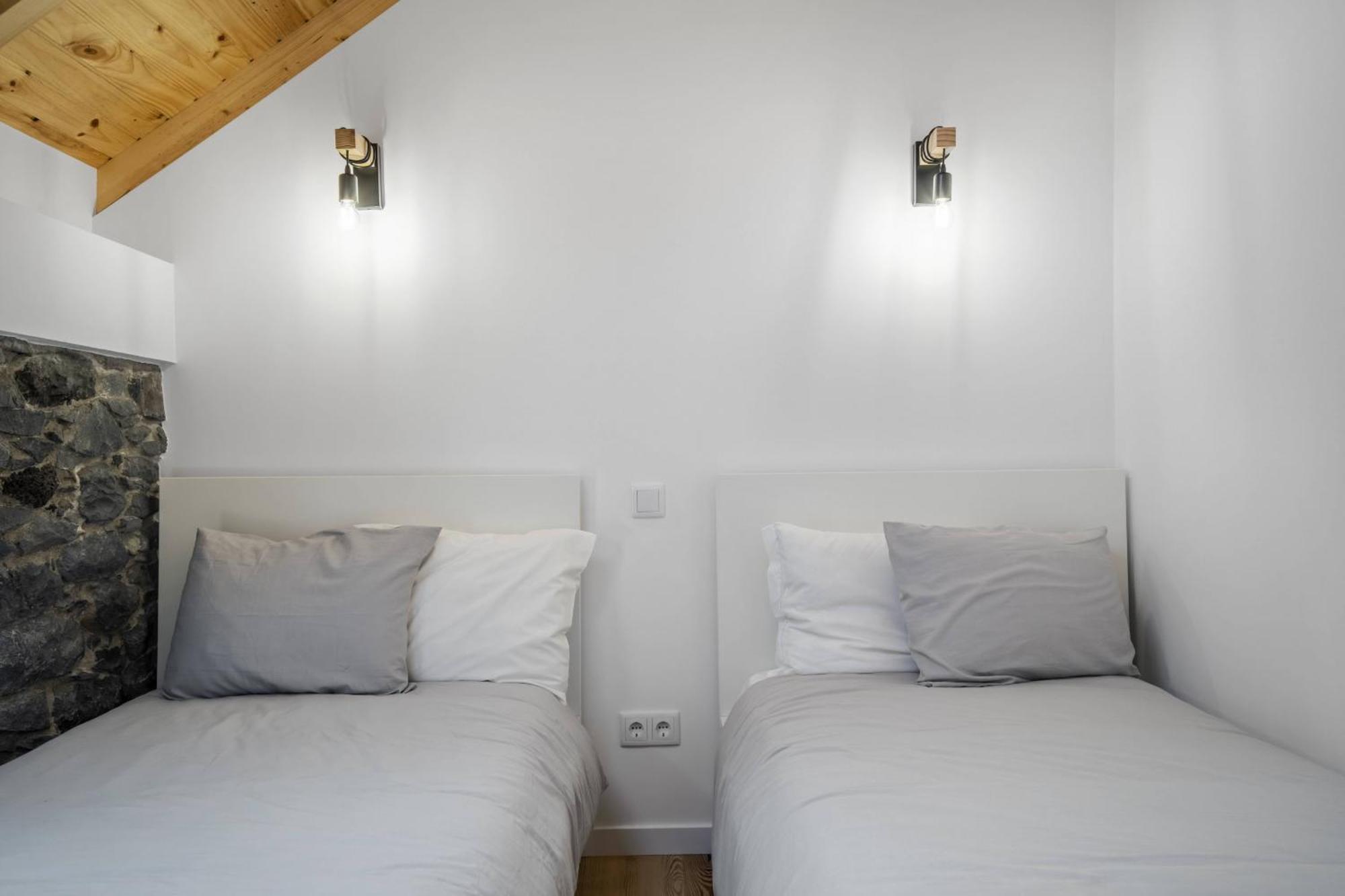 Villa Mountain Retreat By Madeira Sun Travel Porto Moniz Esterno foto