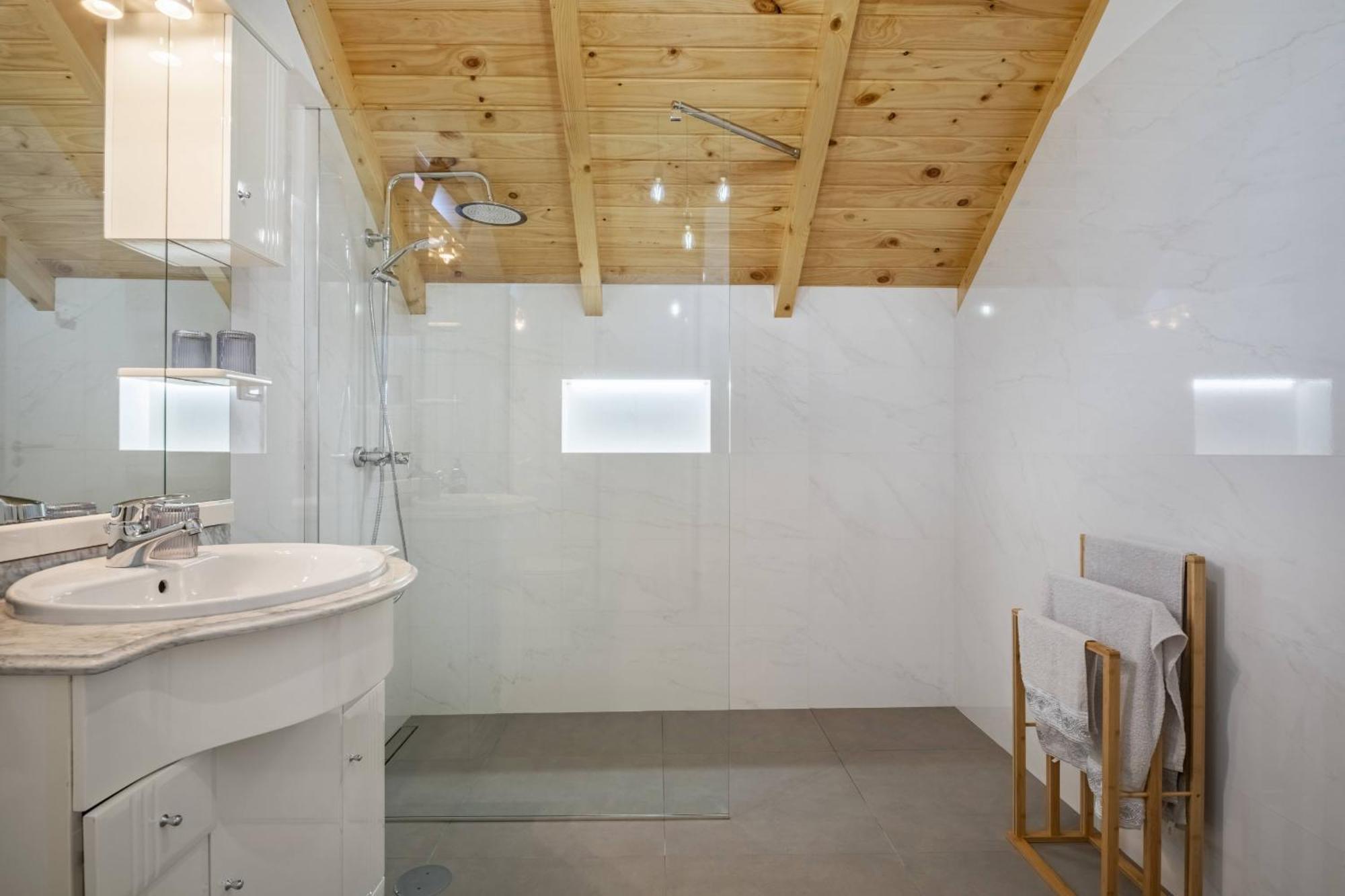 Villa Mountain Retreat By Madeira Sun Travel Porto Moniz Esterno foto