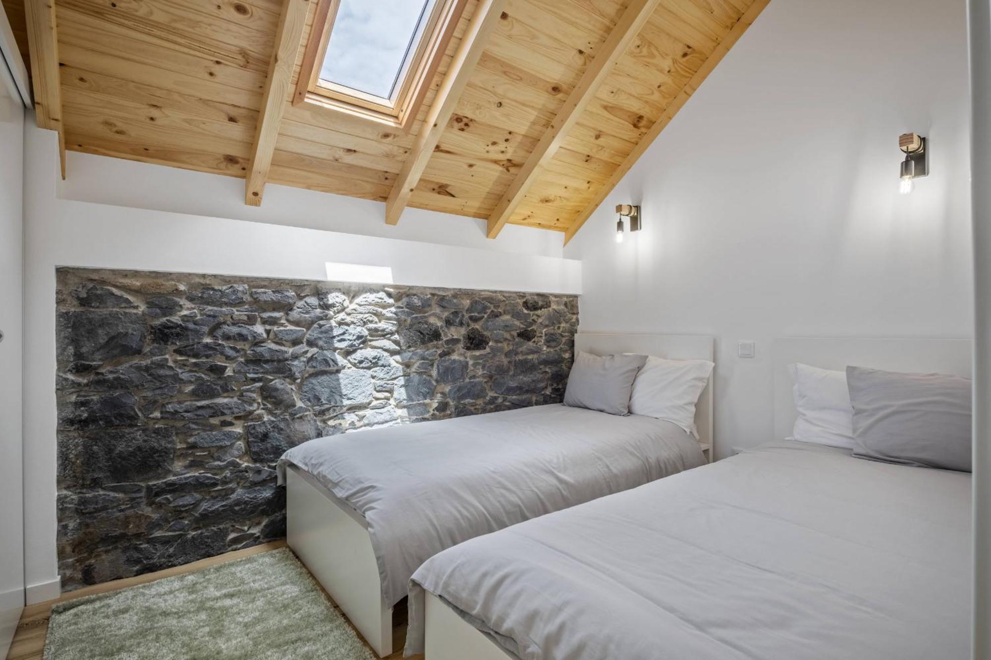 Villa Mountain Retreat By Madeira Sun Travel Porto Moniz Esterno foto