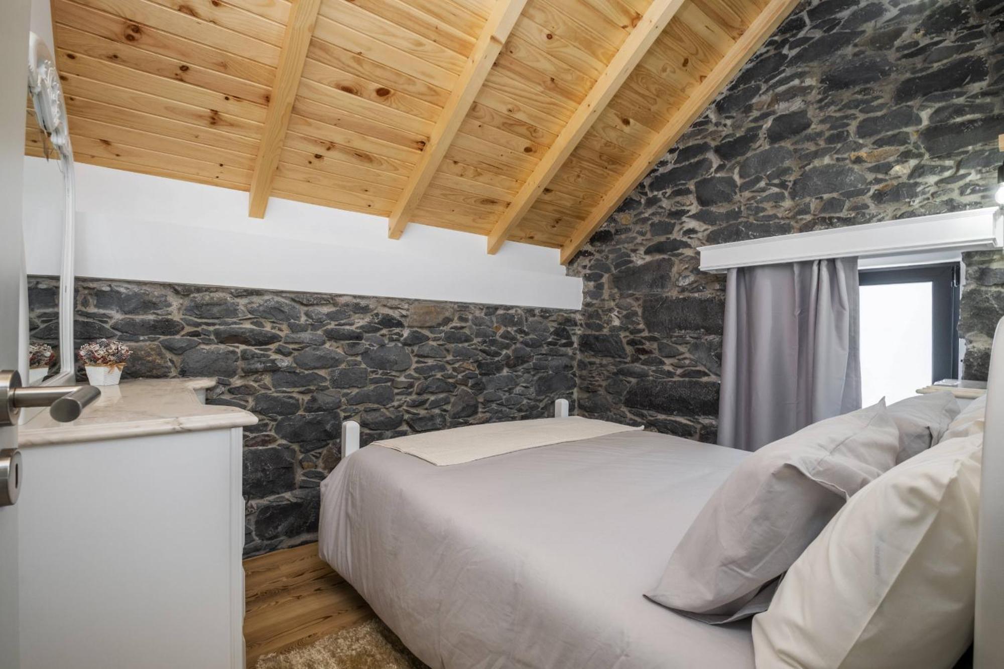 Villa Mountain Retreat By Madeira Sun Travel Porto Moniz Esterno foto