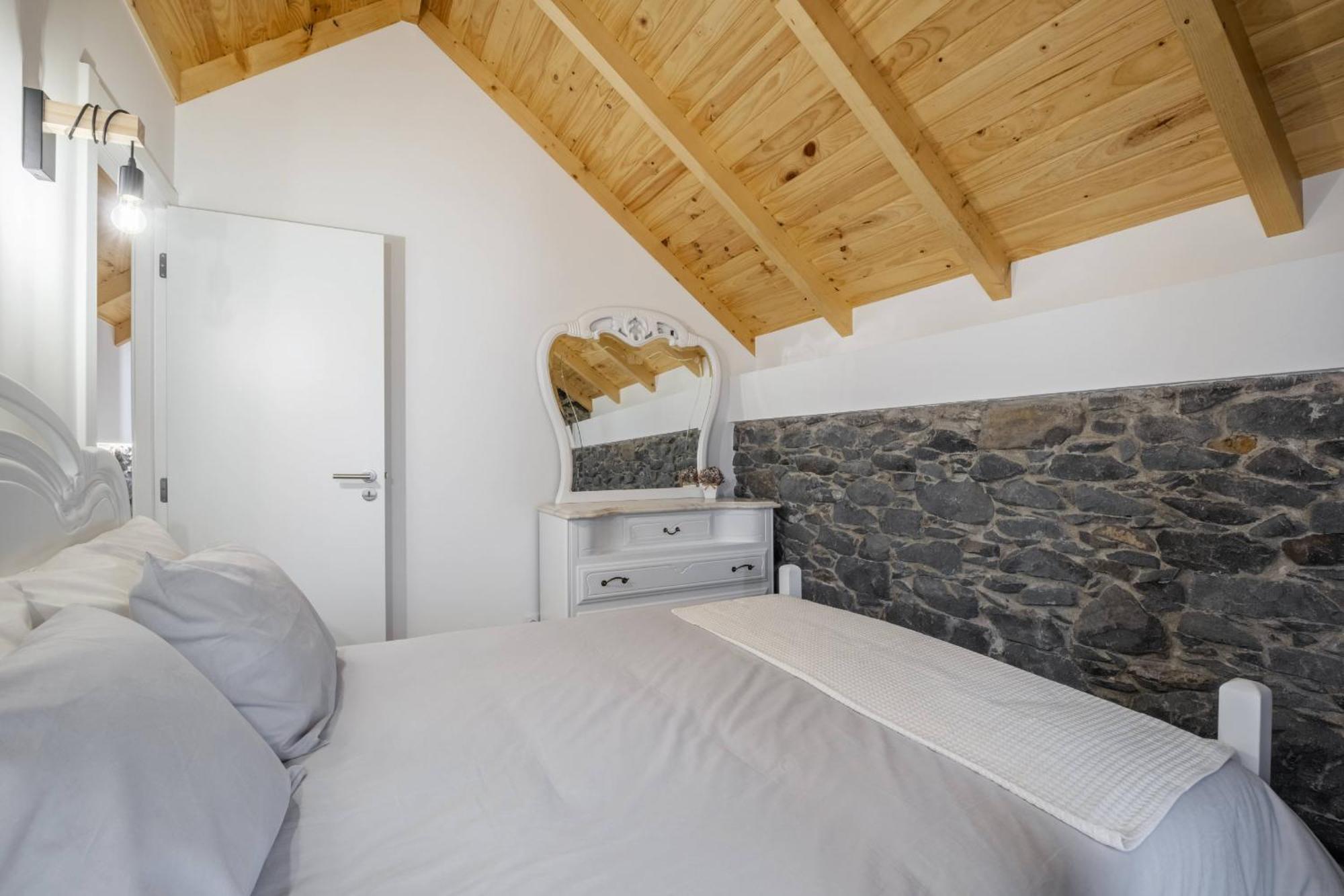 Villa Mountain Retreat By Madeira Sun Travel Porto Moniz Esterno foto