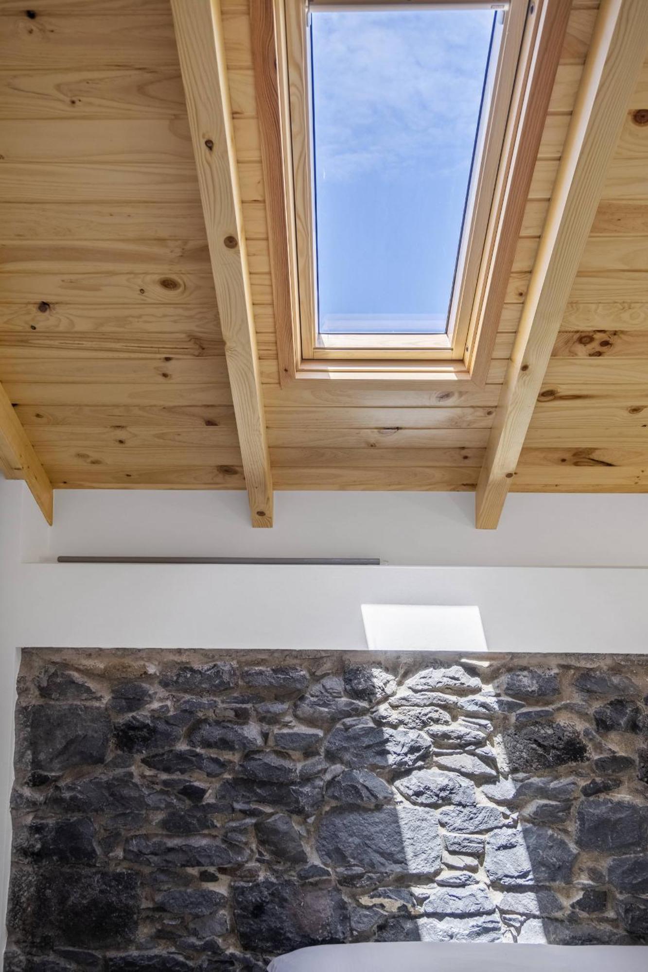 Villa Mountain Retreat By Madeira Sun Travel Porto Moniz Esterno foto